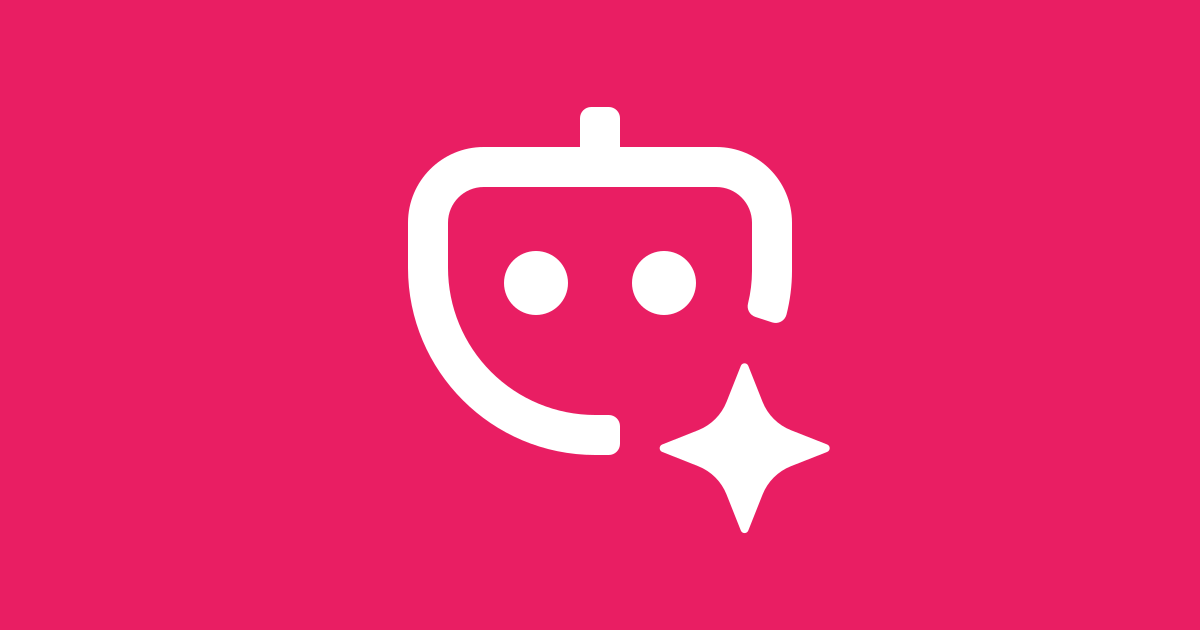 Simple AI Chatbot — 官网预览图